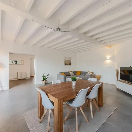 Villa Maison De 3 Chambres La Bastidienne