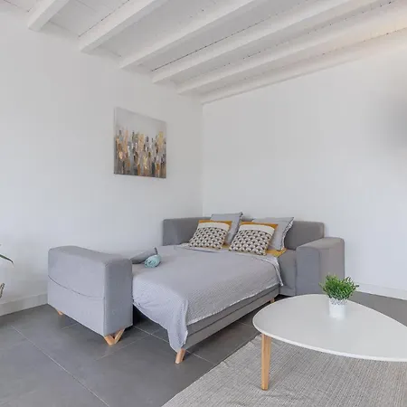 别墅 Maison De 3 Chambres La Bastidienne *